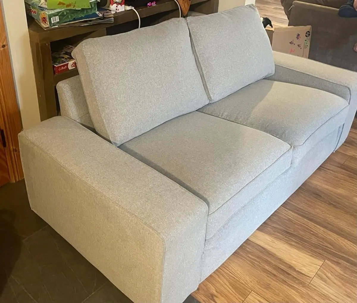 Ikea 2 seater sofa - Image 1