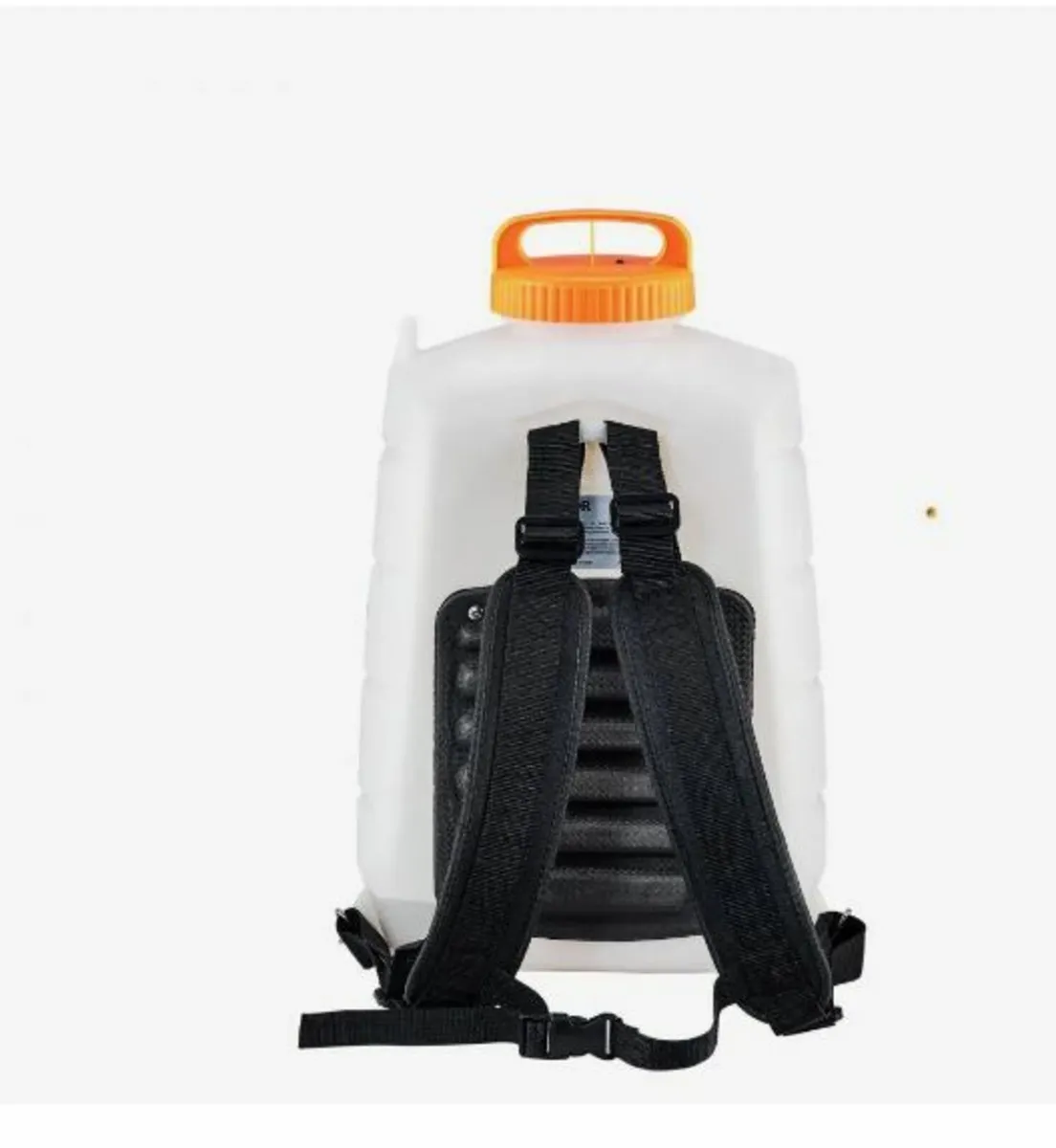Battery Powered Backpack Sprayer - Image 2