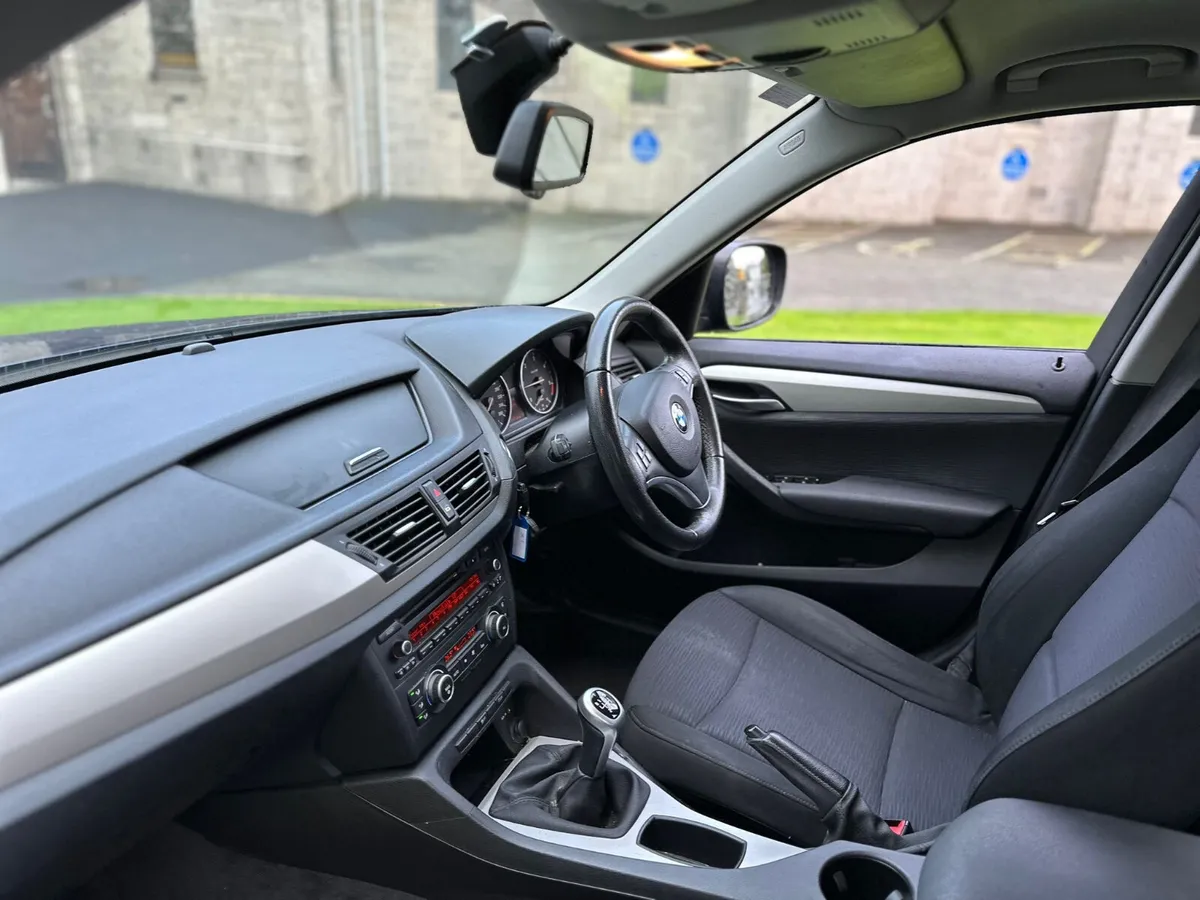 BMW X1 2011 nct 01/27 tax11/25 - Image 2