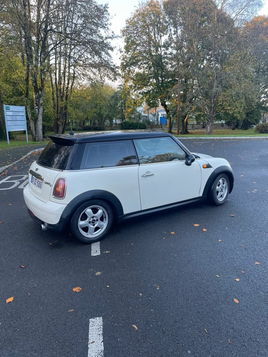 Mini Cooper NEW NCT UNTIL DEC 2026 - Image 4