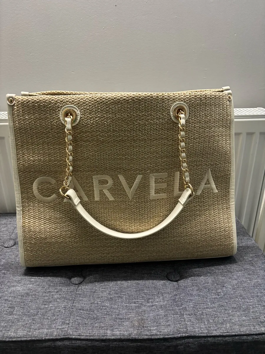Carvela Tote bag - Image 1