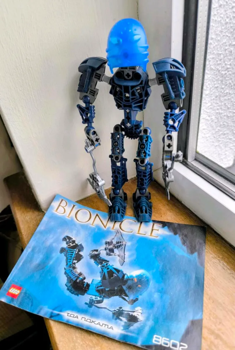 Bionicle - Image 2