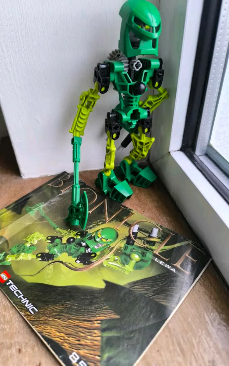 Bionicle - Image 3