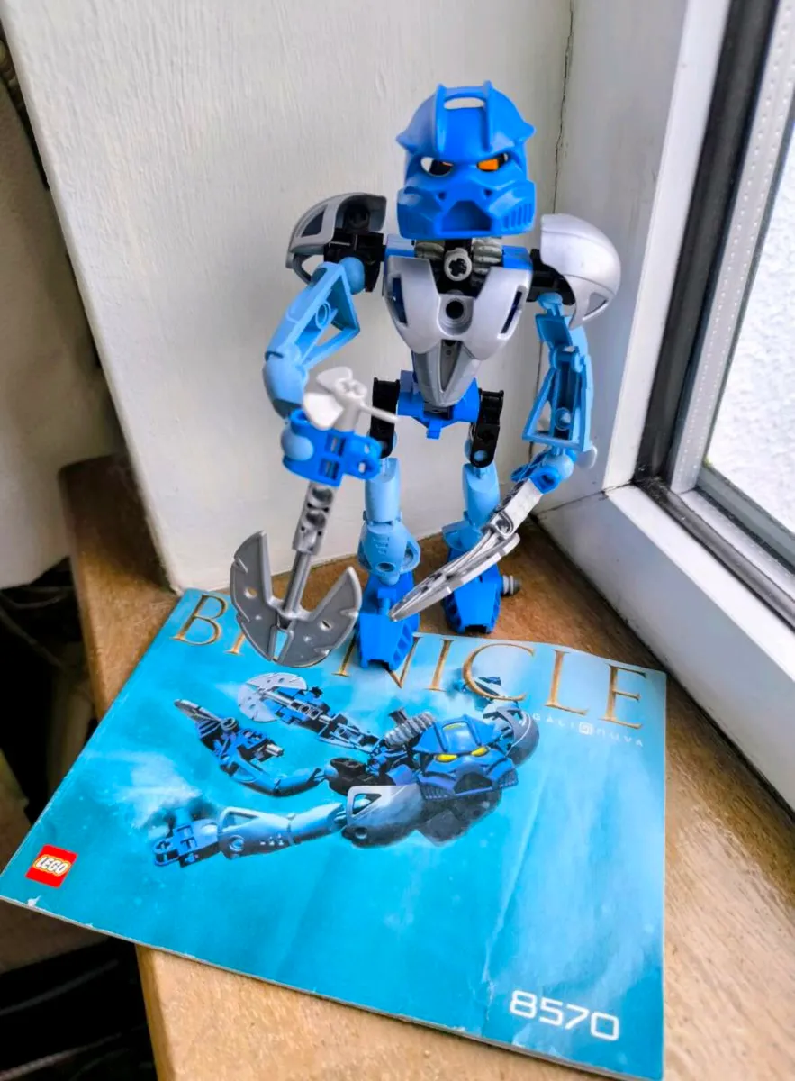 Bionicle - Image 4
