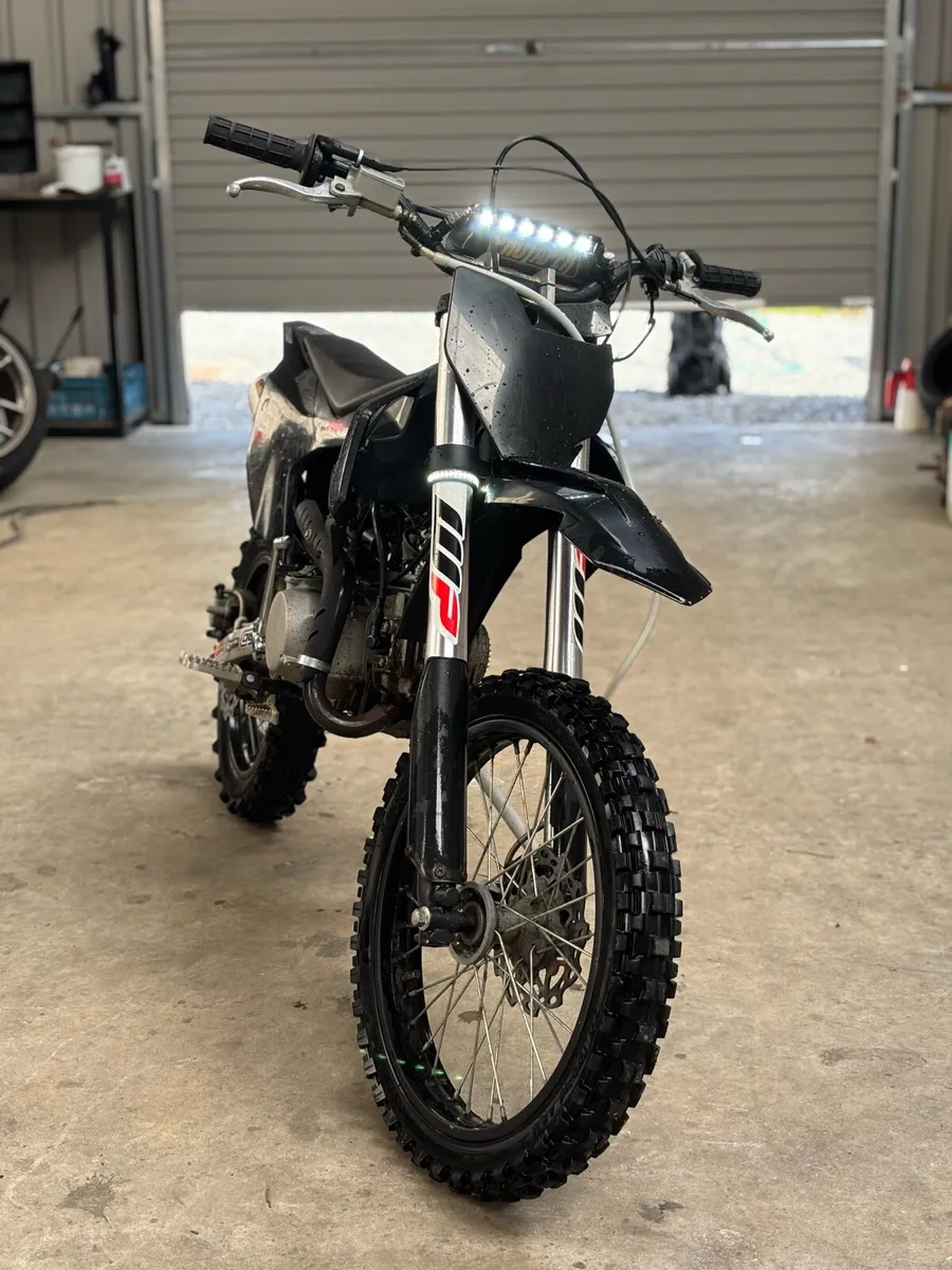 ◼️HIGHPER YX140 DIRT BIKE◼️ - Image 1