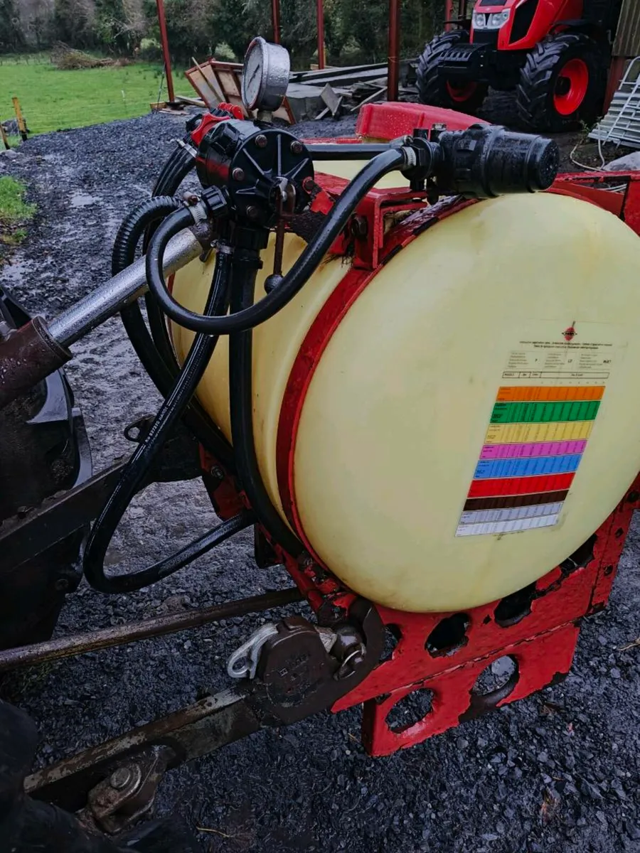 Hardi Sprayer - Image 3