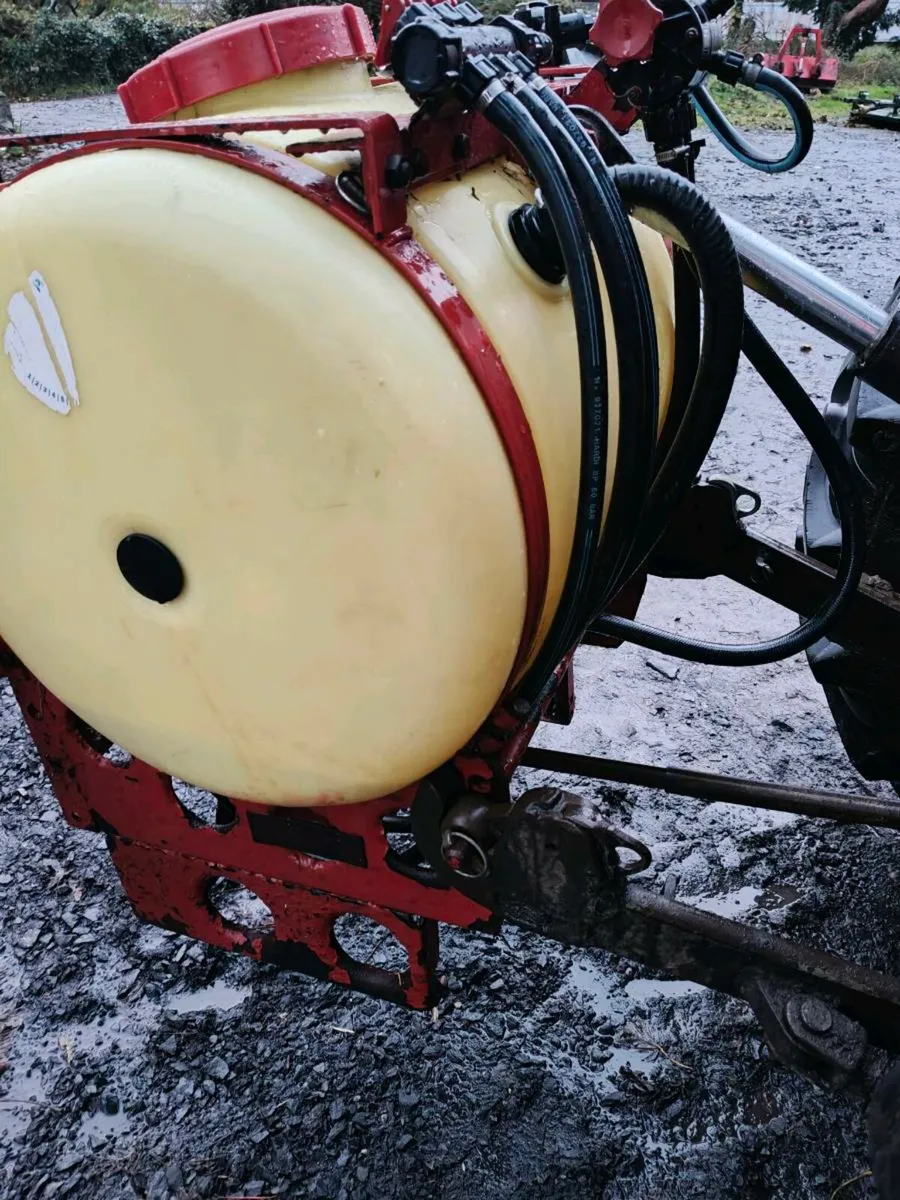 Hardi Sprayer - Image 4