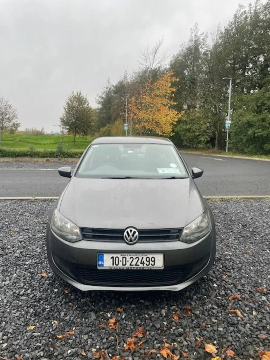 Volkswagen Polo 2010 - Image 3