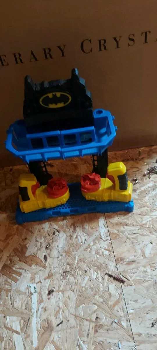 Batman imaginex - Image 4