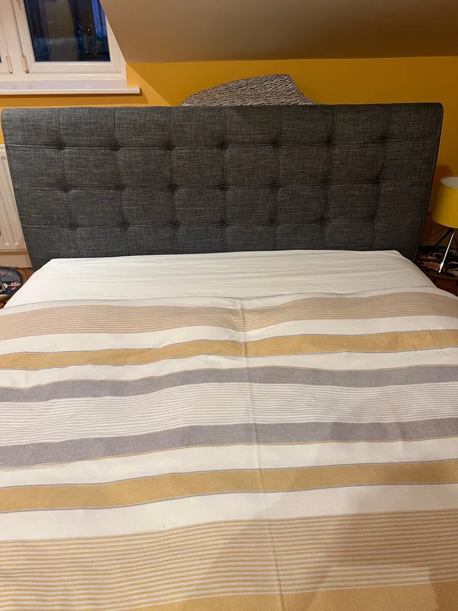 2 x Double Beds - Image 2