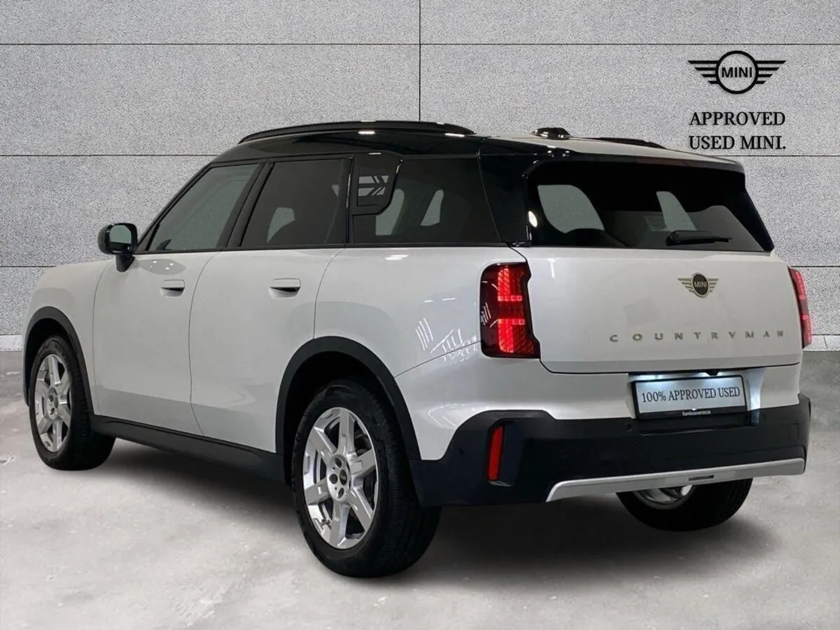 MINI COUNTRYMAN C - Image 2