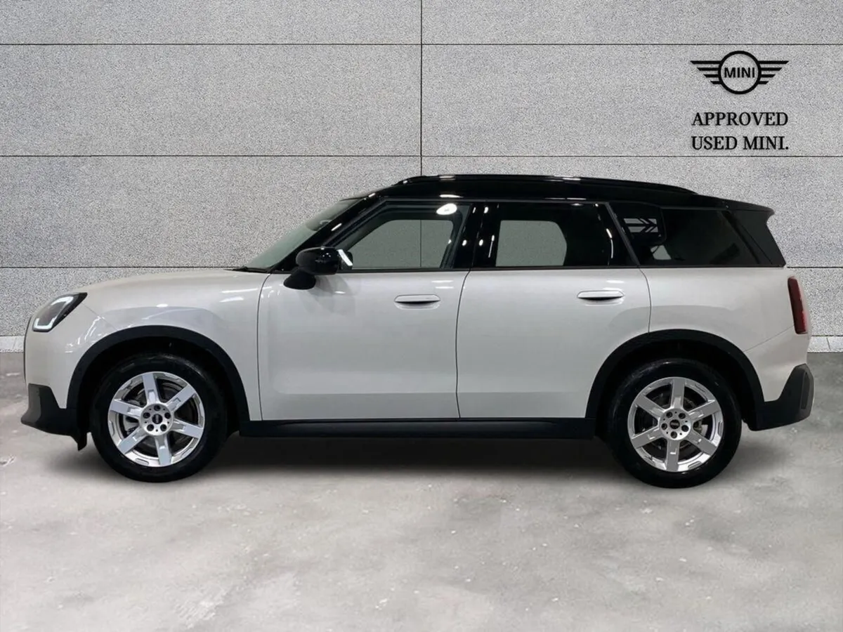 MINI COUNTRYMAN C - Image 3