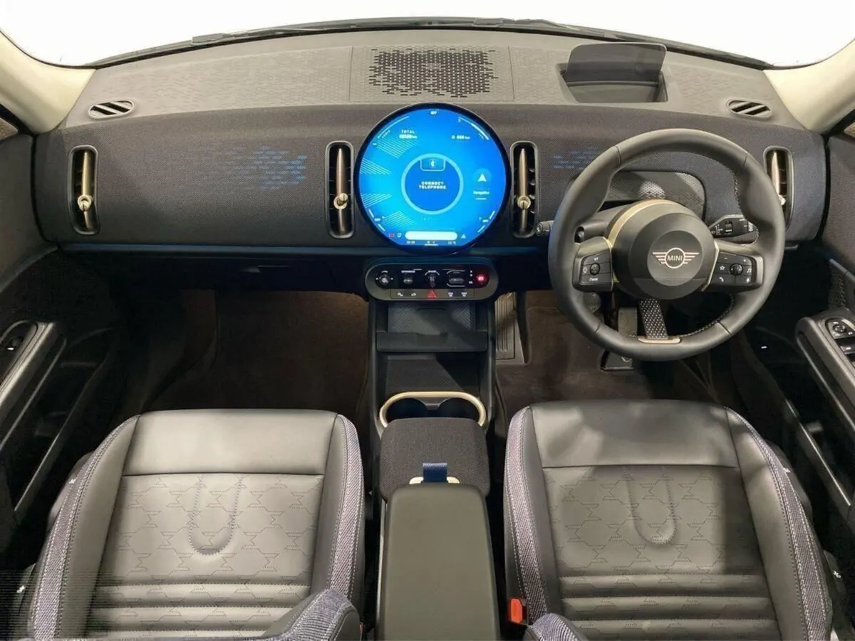 MINI COUNTRYMAN C - Image 4