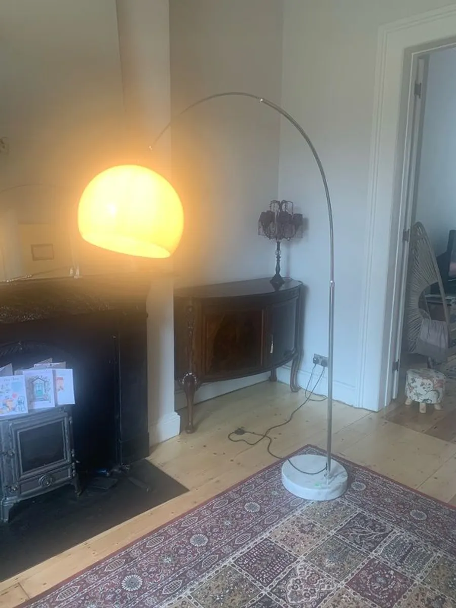 floor lamp - Image 1