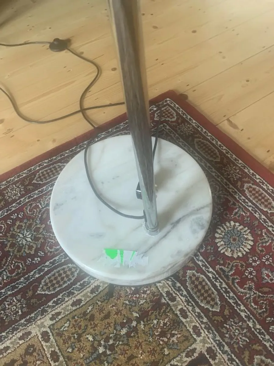 floor lamp - Image 2