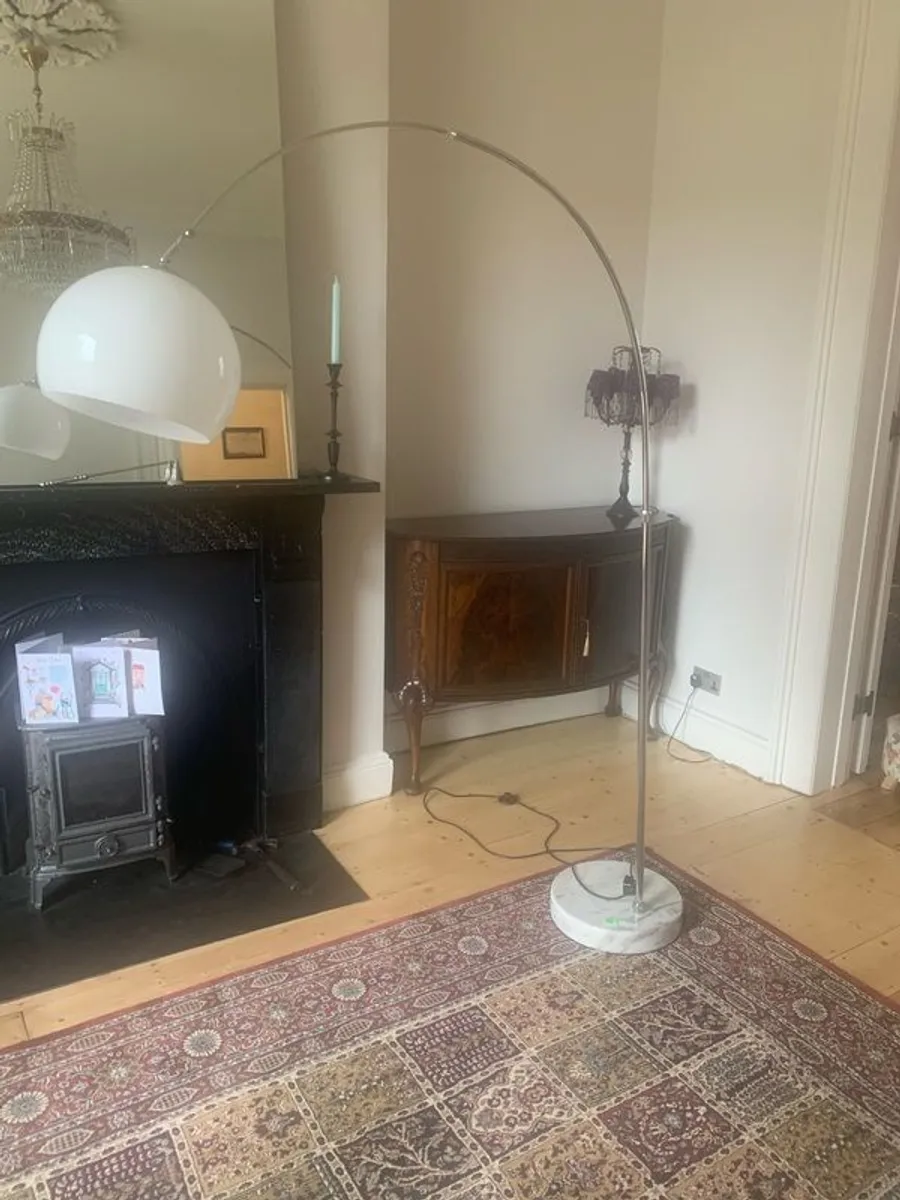 floor lamp - Image 3