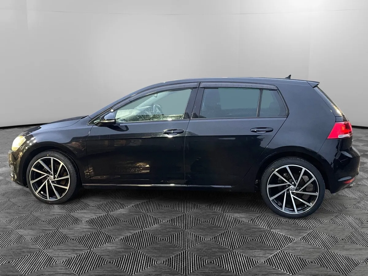 VW GOLF COMFORTLINE DSG - Image 2