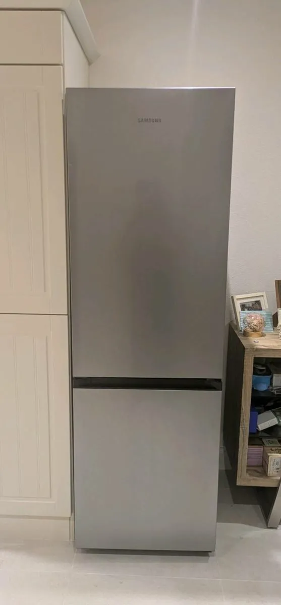 Fridge Freezer - Image 1
