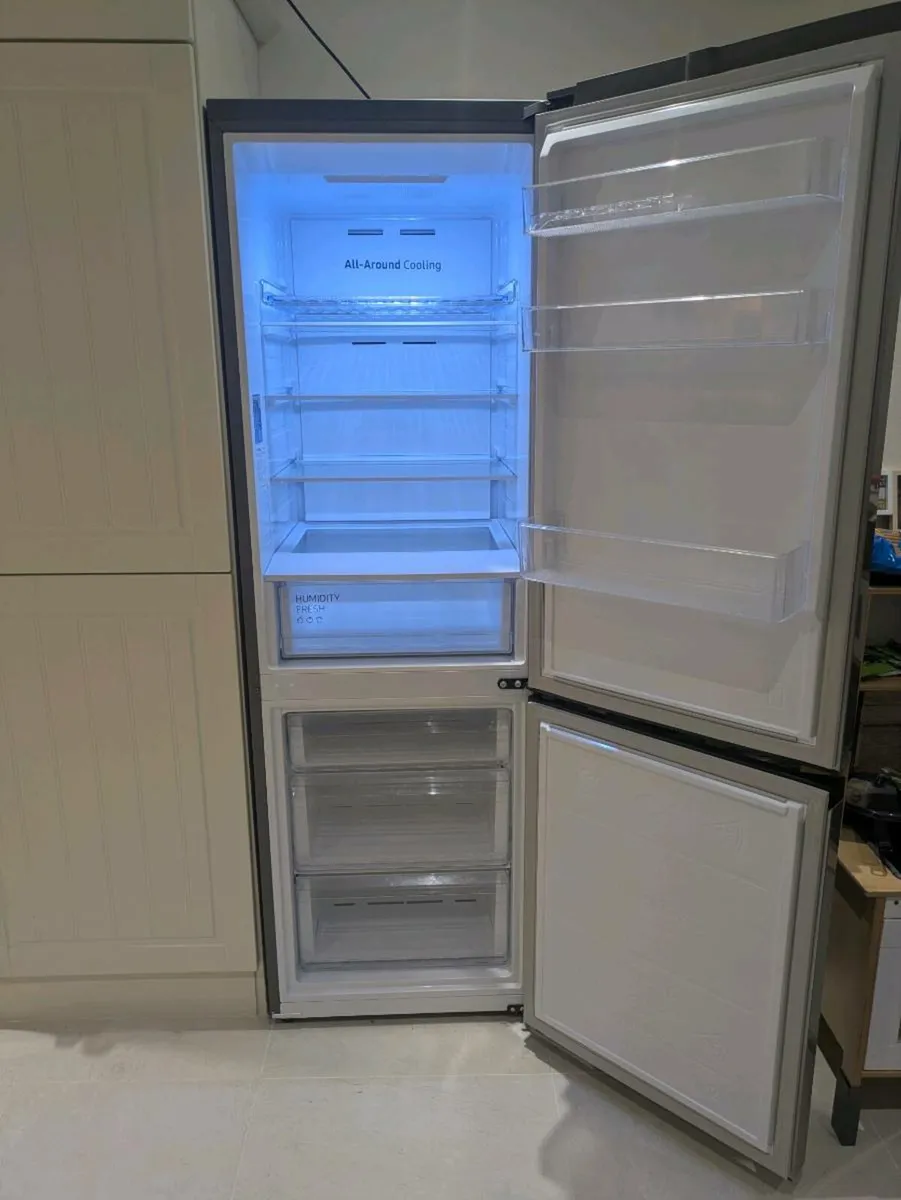 Fridge Freezer - Image 2
