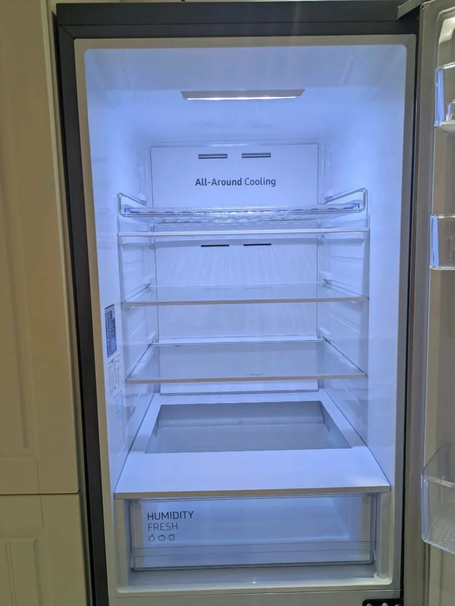 Fridge Freezer - Image 3