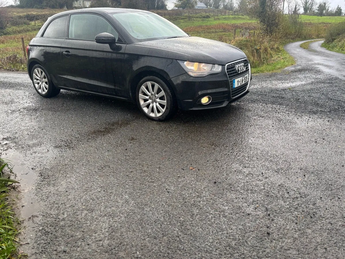 Audi A1 - Image 2