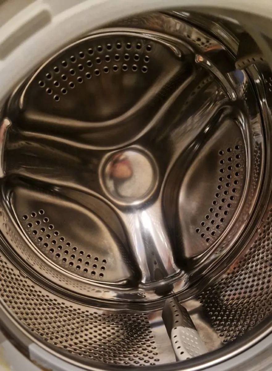 Bush Washing Machine - Image 3
