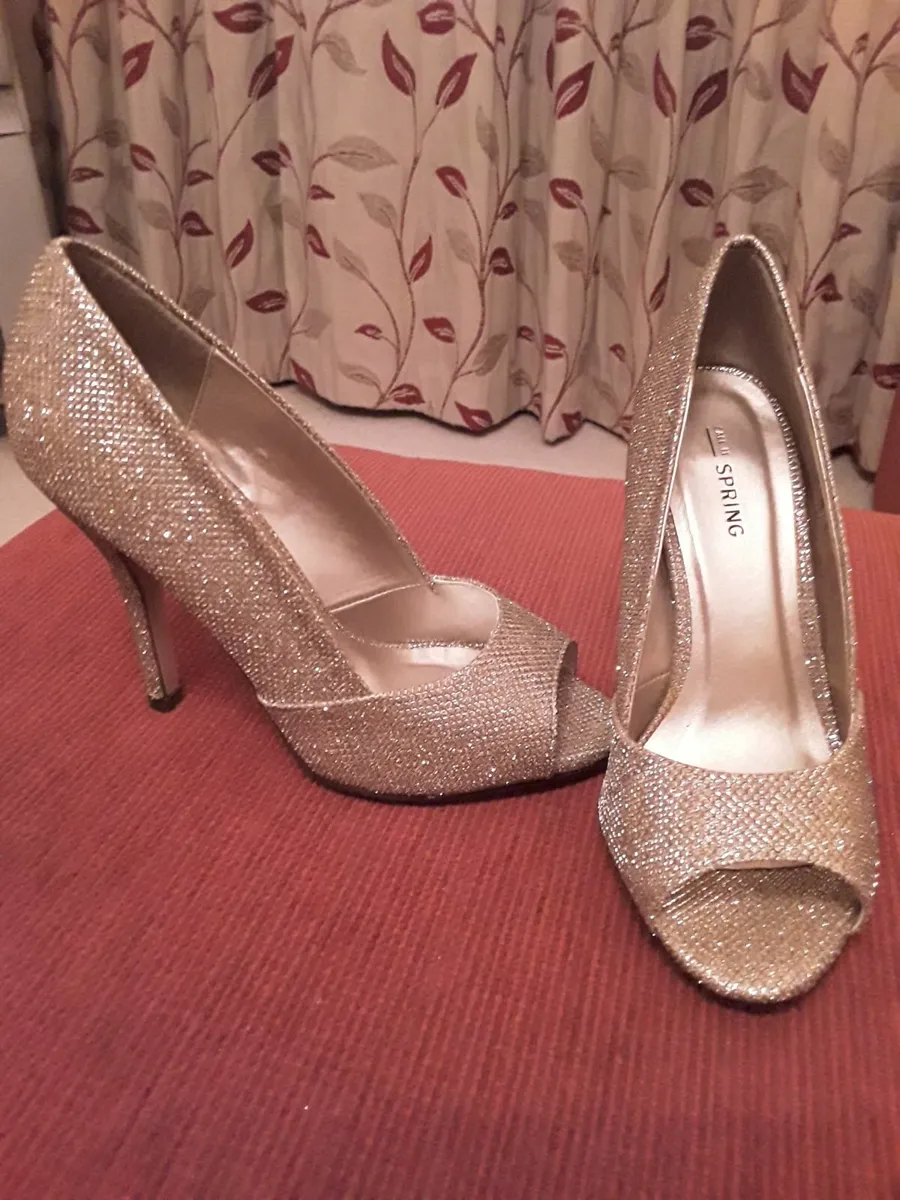 Shoes - Image 1