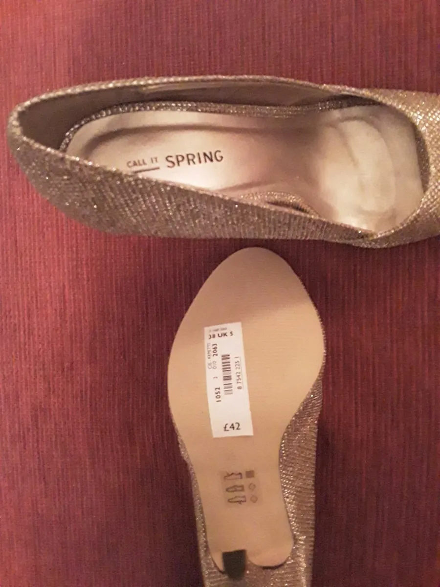 Shoes - Image 2