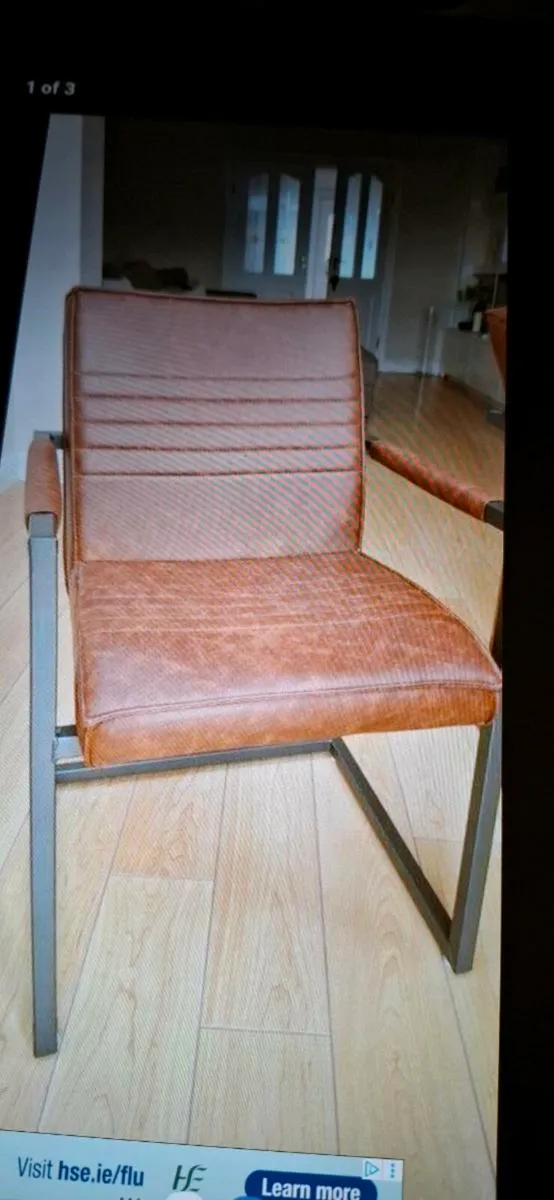 Dining Chairs