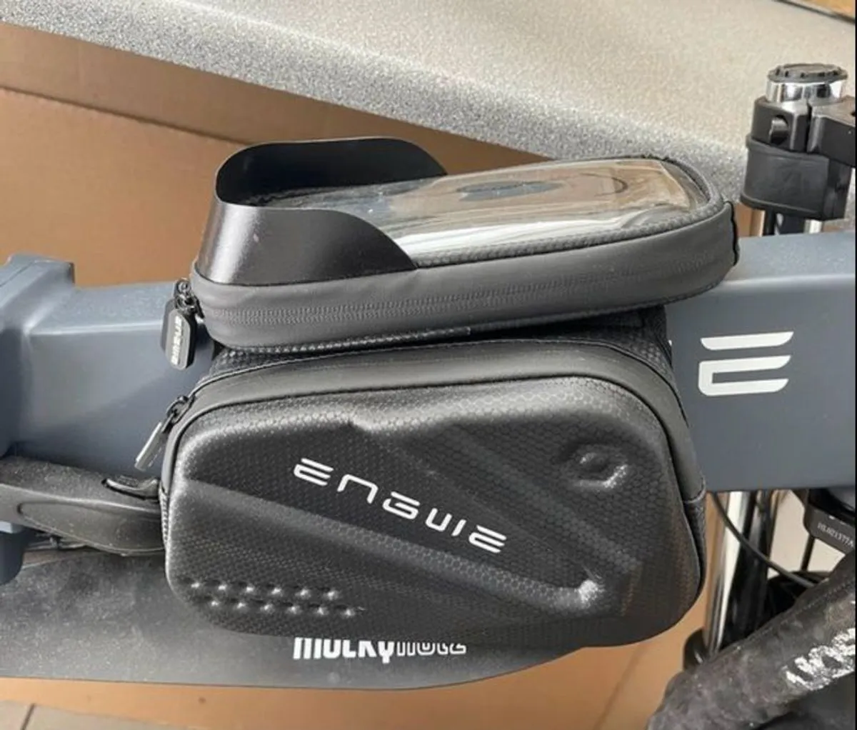 Ebike Engwe X26 - Image 4