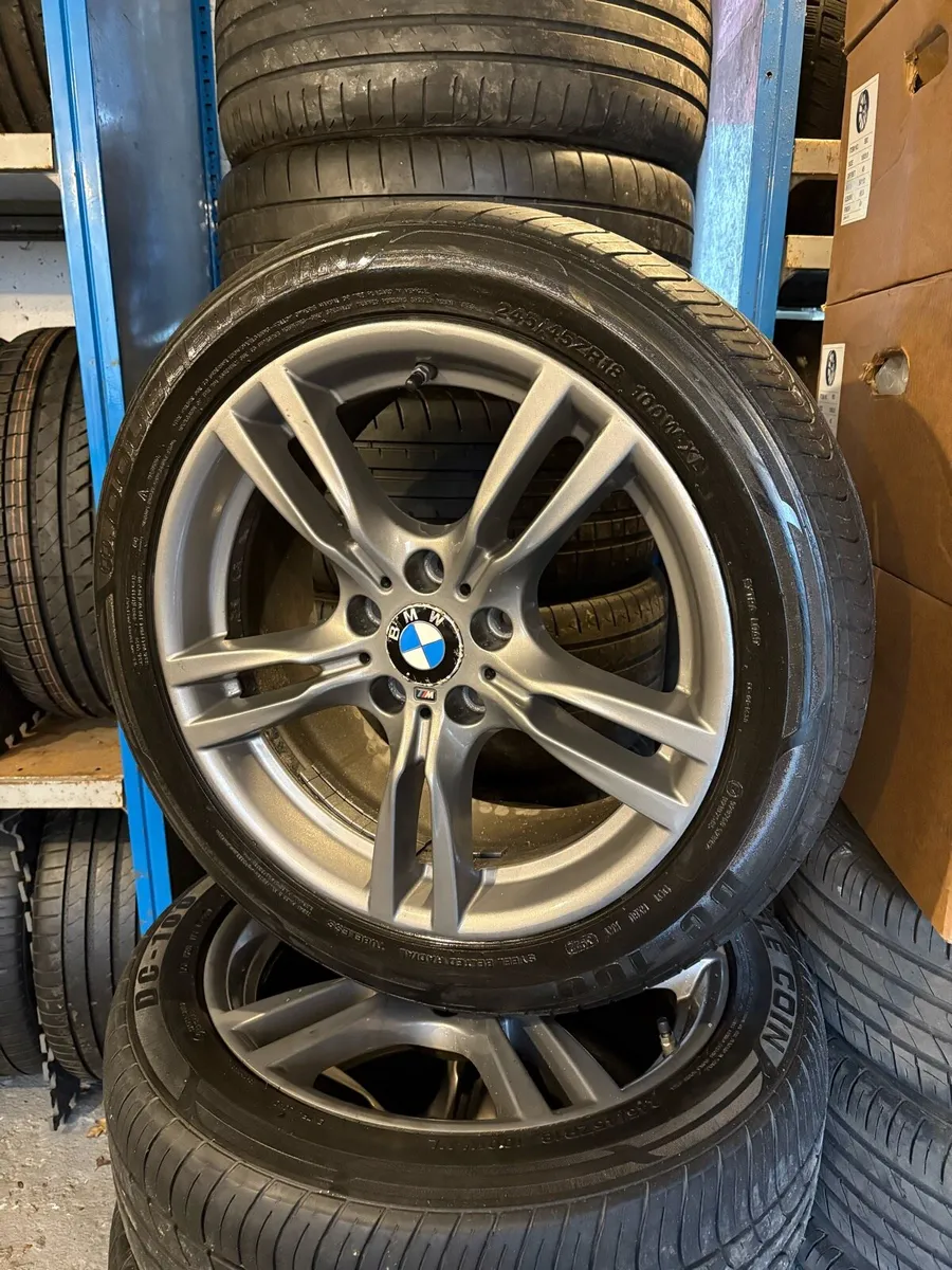 Selection of alloys for sale - Image 3
