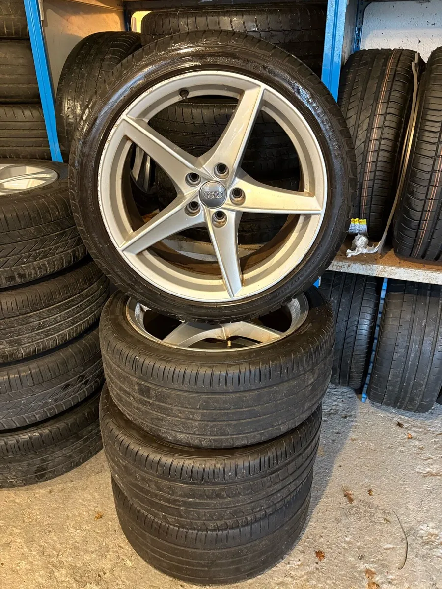 Selection of alloys for sale - Image 4