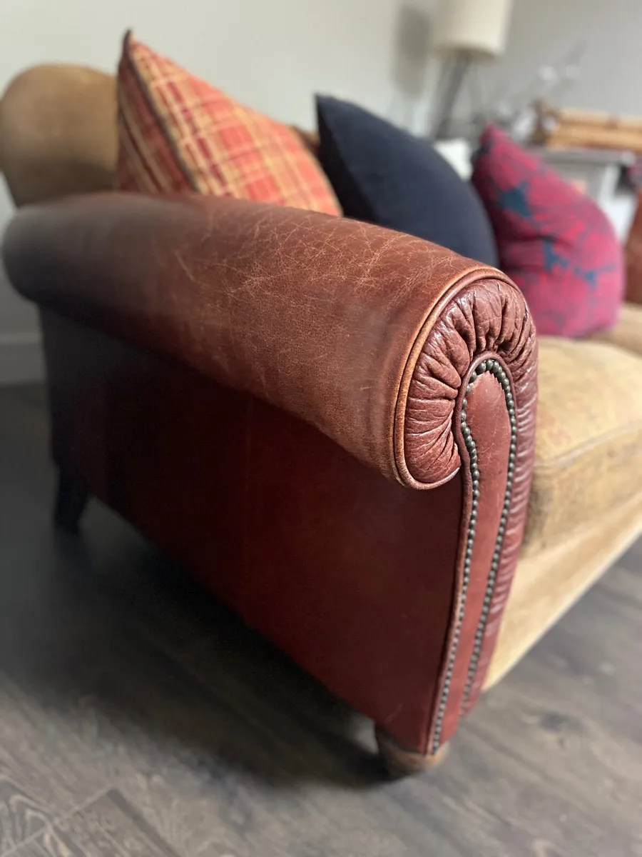 Tetrad Sofa - Image 2
