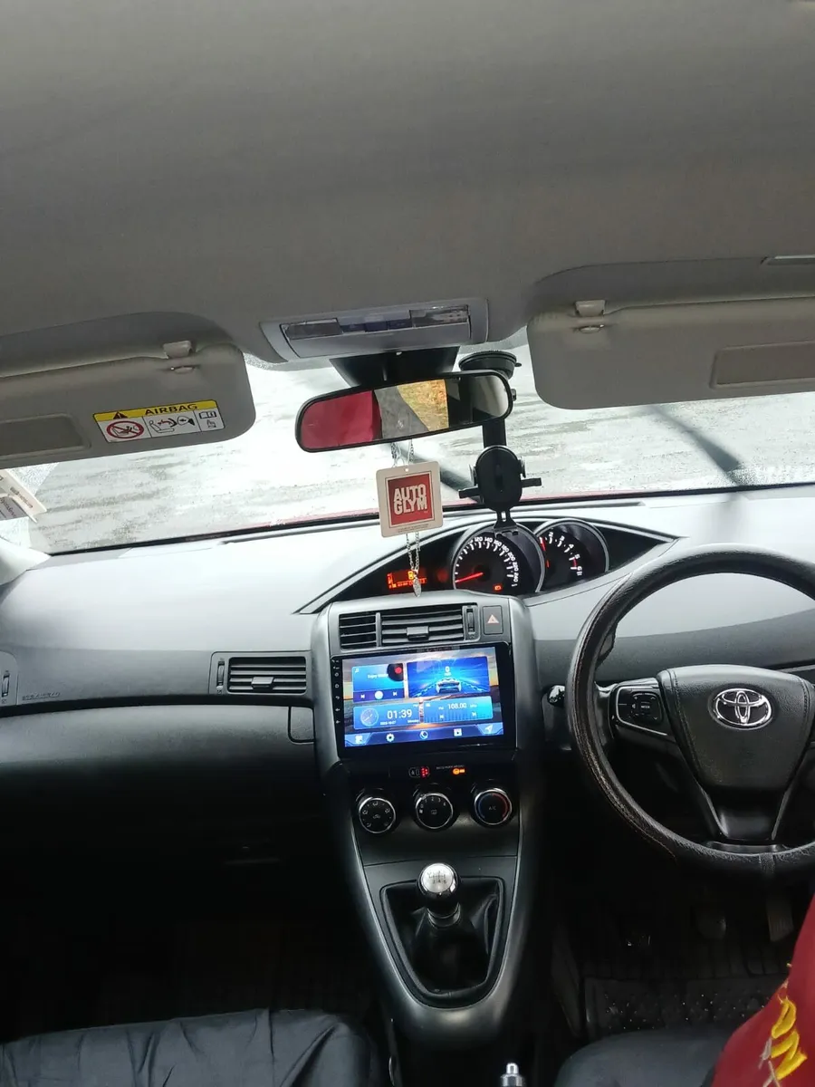 171 Toyota Corolla verso 1.6 D4D NCT/TAX mint - Image 3