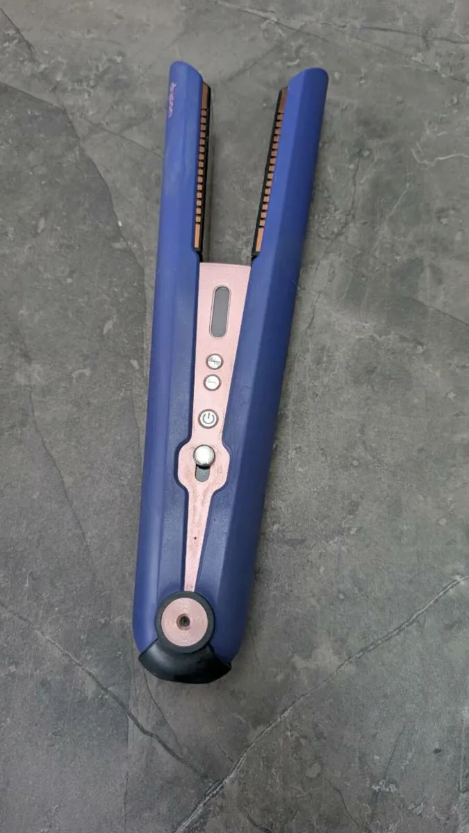 Dyson Corrale Straightener - Image 2