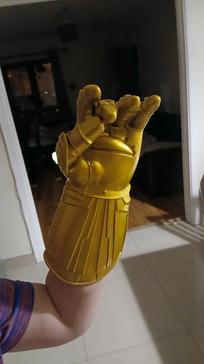 Thanos infinity gauntlet - Image 2