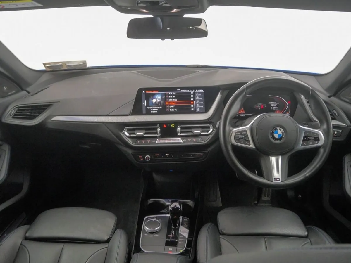 BMW 2 Series 218i M Sport Gran Coupe - Image 4
