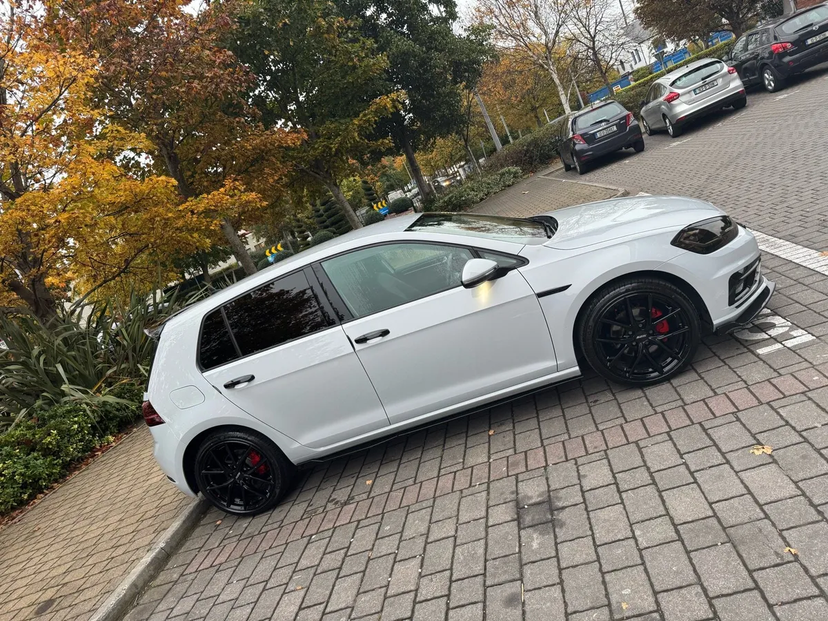 Automatic 2018 VW 1.4 PETROL LOW MILEAGE NEW NCT - Image 3