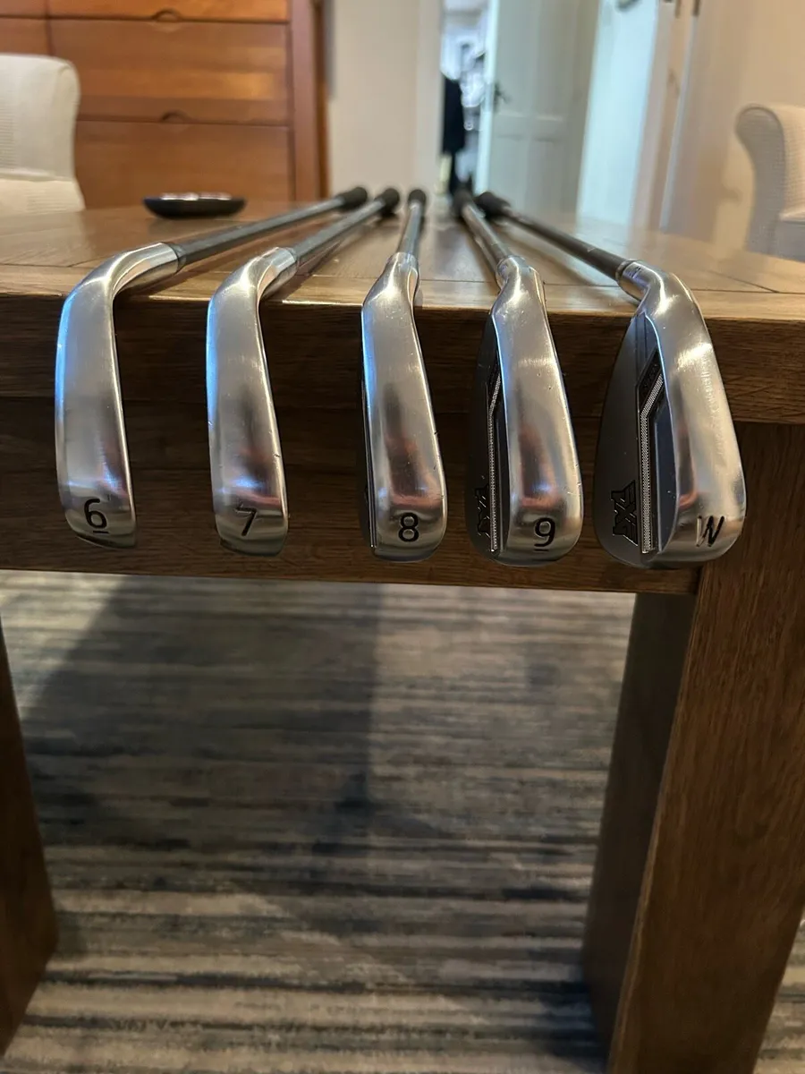 Left handed PXG 0211 Xcor2 - Image 2