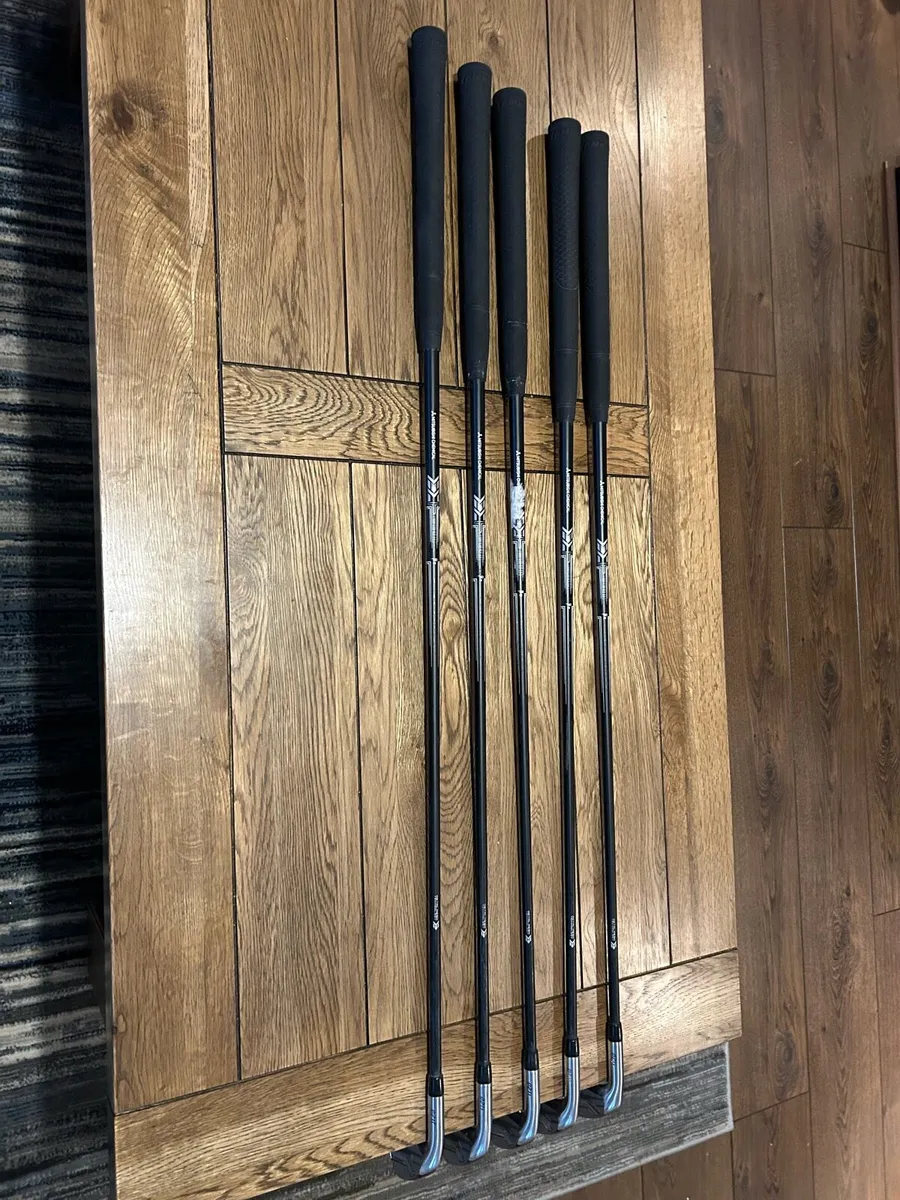Left handed PXG 0211 Xcor2 - Image 3