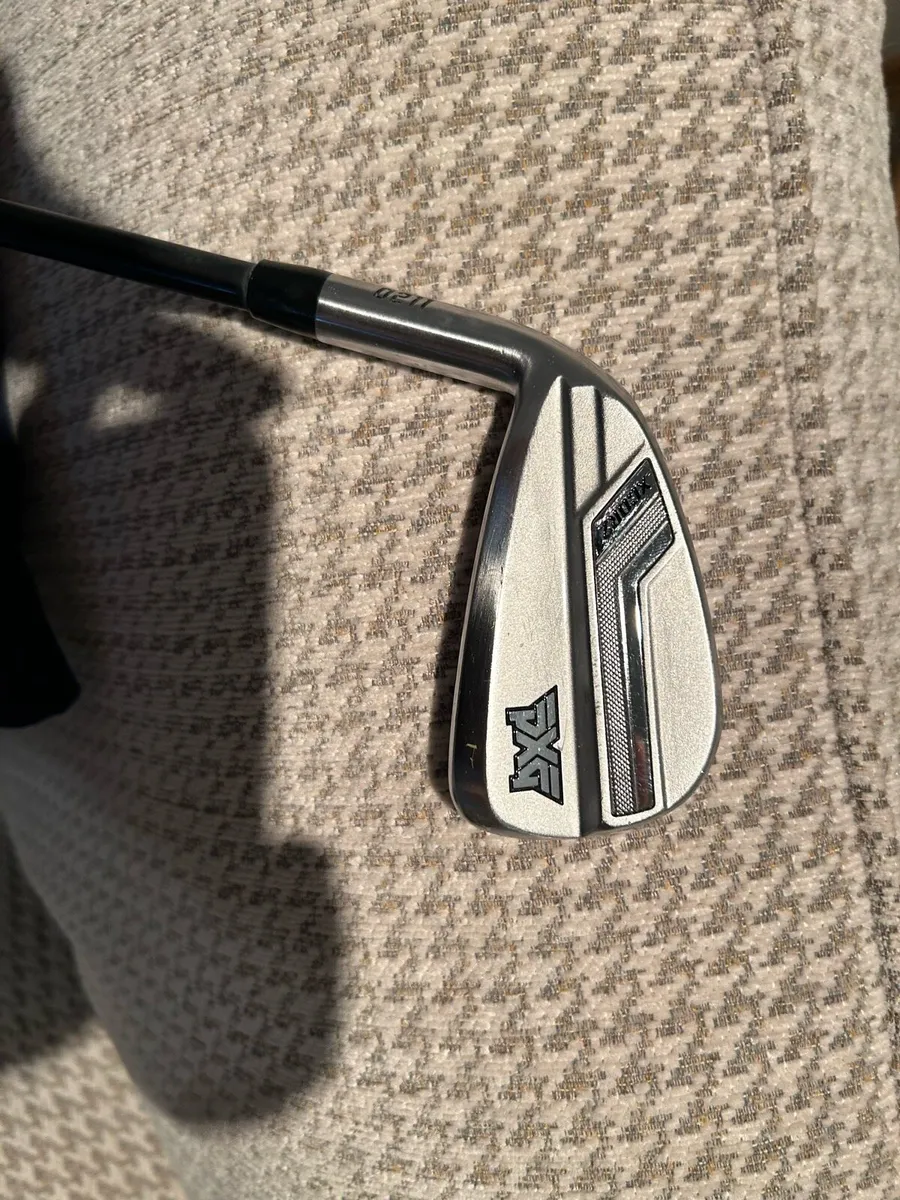 Left handed PXG 0211 Xcor2 - Image 4