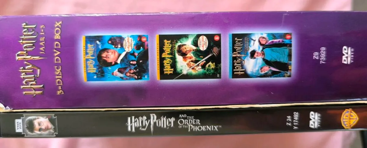 Dvds - Image 2