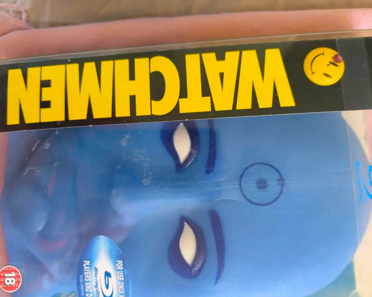 Dvds - Image 4