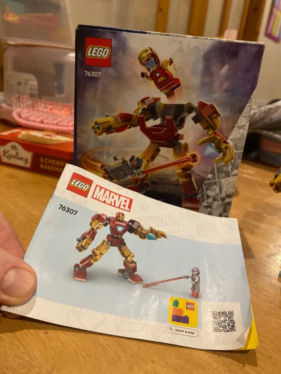 Lego - Image 1