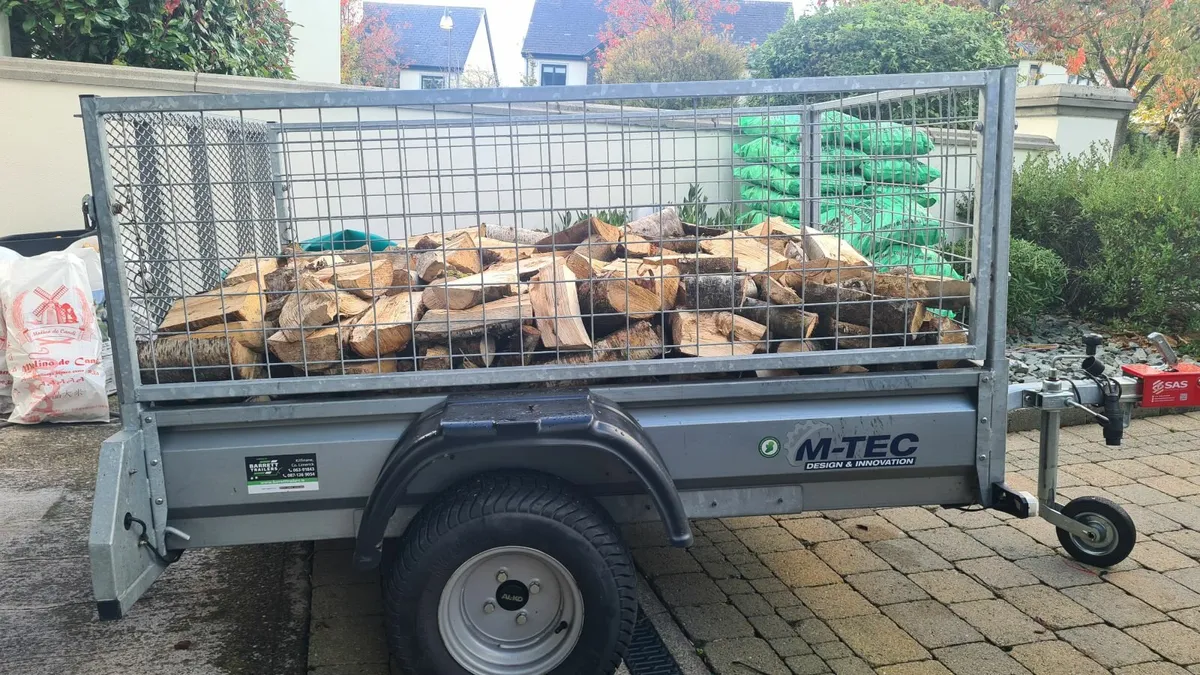 🪵 hardwood - free delivery 🪵 - Image 3