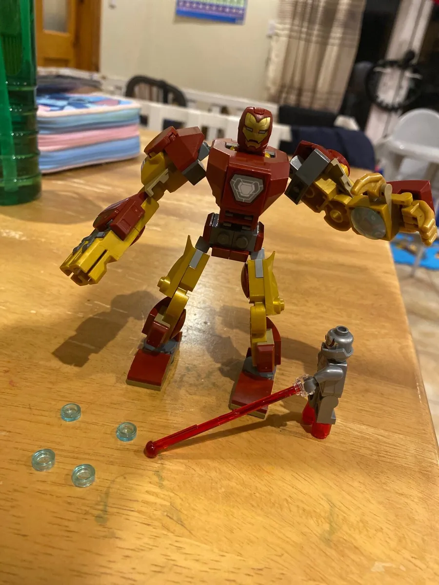 Lego - Image 2