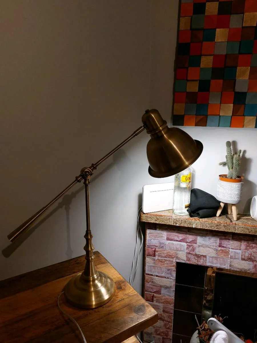 Lamp