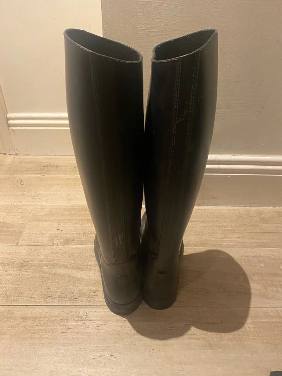 Horse Riding Boots - Image 3