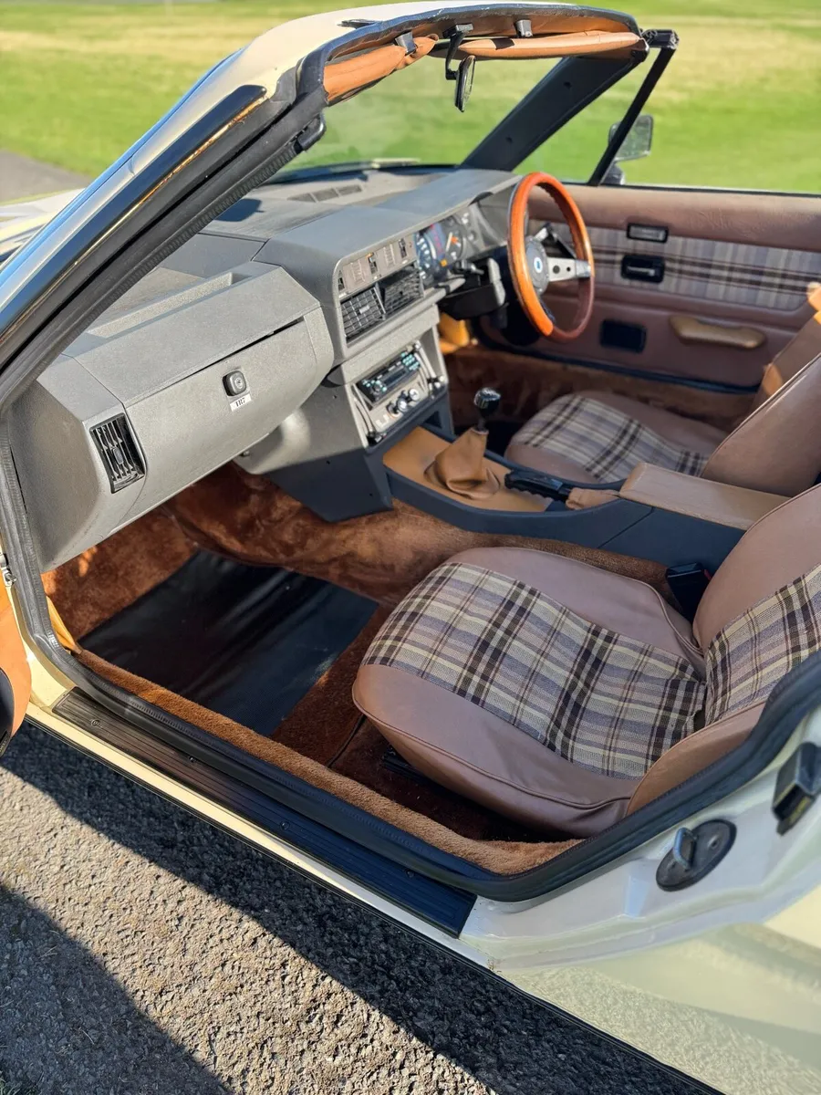 Triumph TR7 - Image 4
