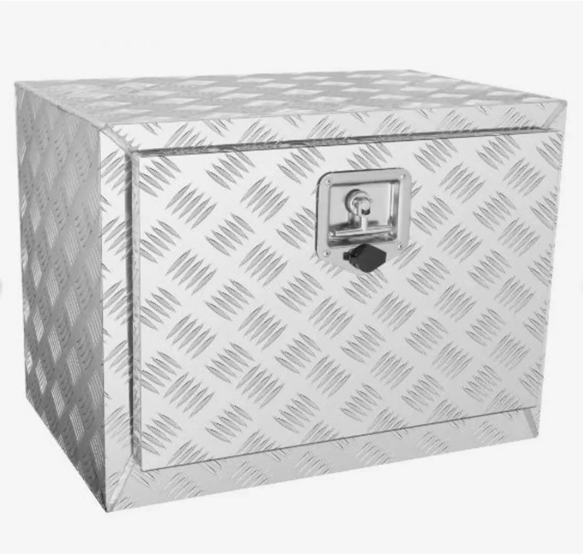 Underbody Truck Box - Image 1